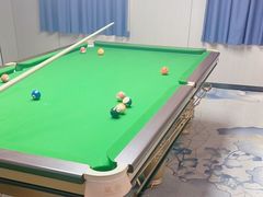 -永宁台球·棋牌俱乐部(淮海路店)