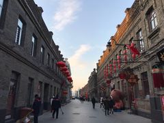 -张包铺(道外店)