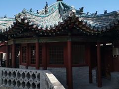 -纯阳宫(大同古城)
