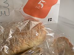 -面包与我Bread Or Me(长城汇店)