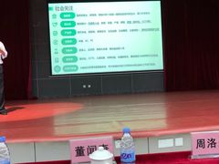 -福州大学(旗山校区)