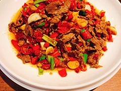 -小放牛炒菜馆(北国商城店)