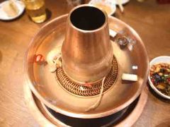 -北京老门框爆肚涮肉馆(凤城六路店)