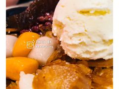 -鲜芋仙(观音桥大融城LG店)