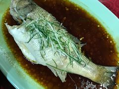 -那家小馆•北京菜•烤鸭(中关村店)