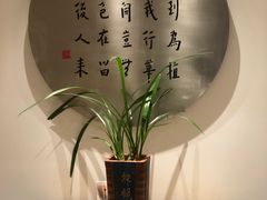 -枣子树·素食餐厅(普陀山店)