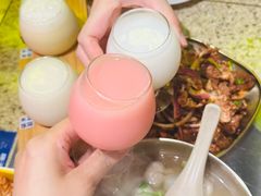 -大头叔烤鸡爪·朝鲜族烤串(天池路店)