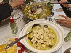 -刘胖子家常菜·蹄花焖藕(中南店)