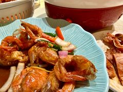 -良师门滨海人家·海鲜·家常菜(滨海城店)