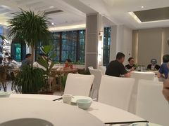 -山水一号·中餐厅
