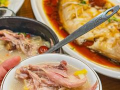 -海兰江石锅饭(水上店)