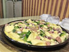 -华春餐馆(鱼山路店)