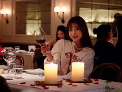 -壳里西餐厅Coquille Seafood Bistro(蒙自路店)