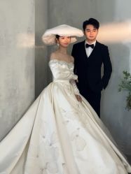 -米兰尊荣婚纱摄影·婚纱照会馆