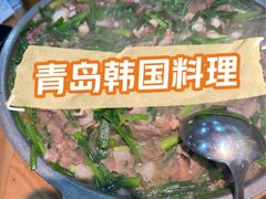 -京玉菲饭店(李村店)