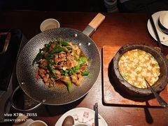 -绿茶餐厅(千岛湖银泰城店)