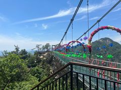 -老界岭旅游度假区
