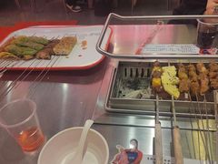 -遇西祠·海鲜烧烤(总店)