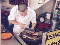 -王美记茶餐室