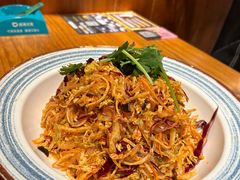 -喝丢一只鞋海鲜烧烤·海肠捞饭(文体街店)