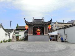-三林塘老街