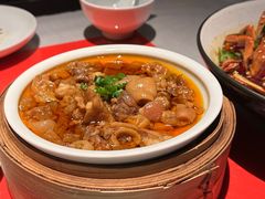 -春色如许·茶食餐厅(桃李春风店)