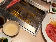 -焼肉矢澤 京都