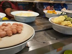 -醉帅锅回转自助小火锅(华宇店)