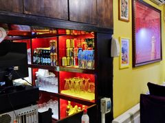 -Santoor 萨都里印度餐厅(北锣鼓巷店)