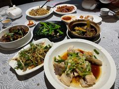 向群脆鱼皮-粤·向群饭店(龙津东路总店)