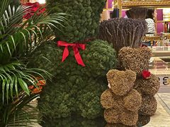 -咖啡苑 - 蔚藍夏日限定主题(永利皇宫店)