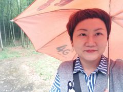 -南京市无想山景区