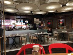 大堂-盛京辽菜小馆(龙之梦购物中心店)