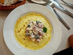 -库滋明·俄罗斯特色美食(中央大街店)