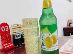 -吉味馆(柠溪店)