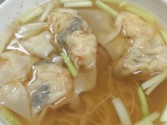 -百福麵家(新馬路店)