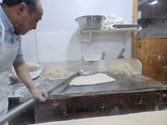 大堂-里兆打面馆