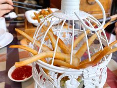 -兰桂坊·花园餐厅(西湖店)