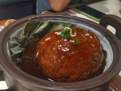 -韵秋荷(宝山龙湖天街店)
