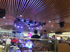 大堂-德得轩烤涮一体自助餐厅(王府井店)