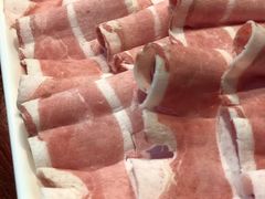 精品肥牛卷-北门涮肉·炭火铜锅涮肉(什刹海店)