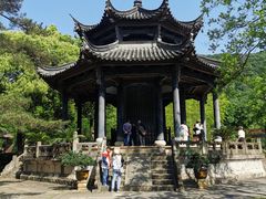 -兰亭风景区