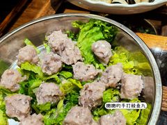 -丰尔粥食·粥底火锅·桑拿鸡(大良总店)