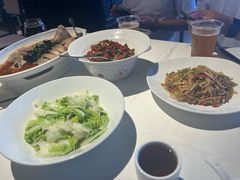 -上座·餐厅(阳光100店)