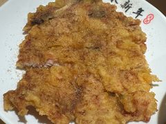 -朱新年·苏式汤团·面点(北寺塔店)