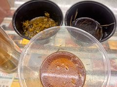 -裕苏裕兴记·三虾面面馆(苏站路店)