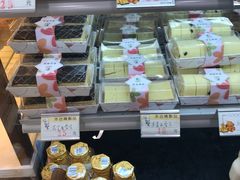 -老大昌(淮海中路店)
