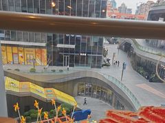 -亚马逊蒸汽活海鲜自助(LCM置汇旭辉广场店)
