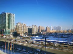 -宜家家居(哈尔滨商场店)