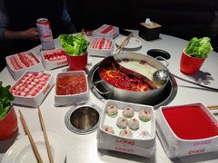 -大斌家串串火锅(德思勤店)